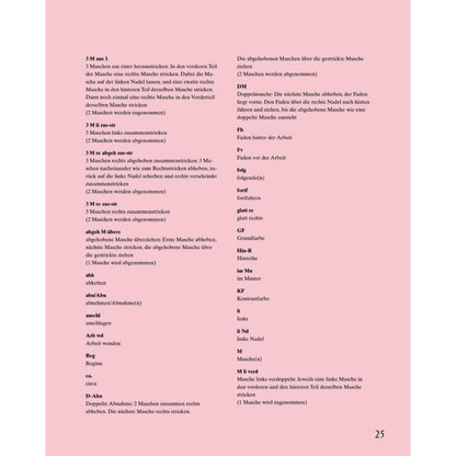 Neons and Neutrals – Das Strickbuch von Laine (DE)