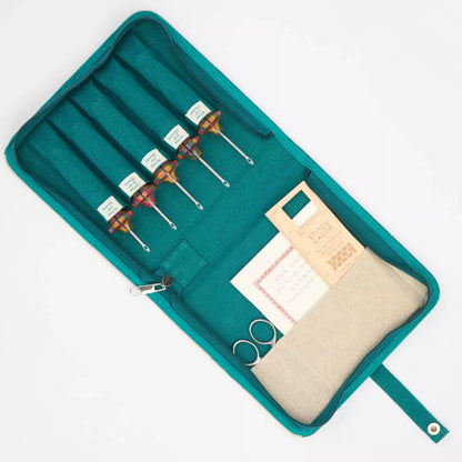 Punch Nadel Set Symfonie Wood Fine Point 5 Nadeln