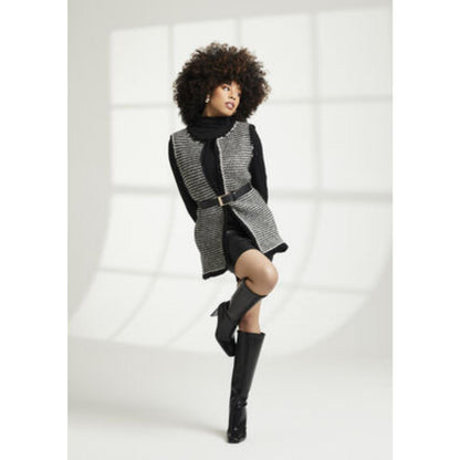 Rowan MODE Collection Nine (DE, EN) 15 Designs