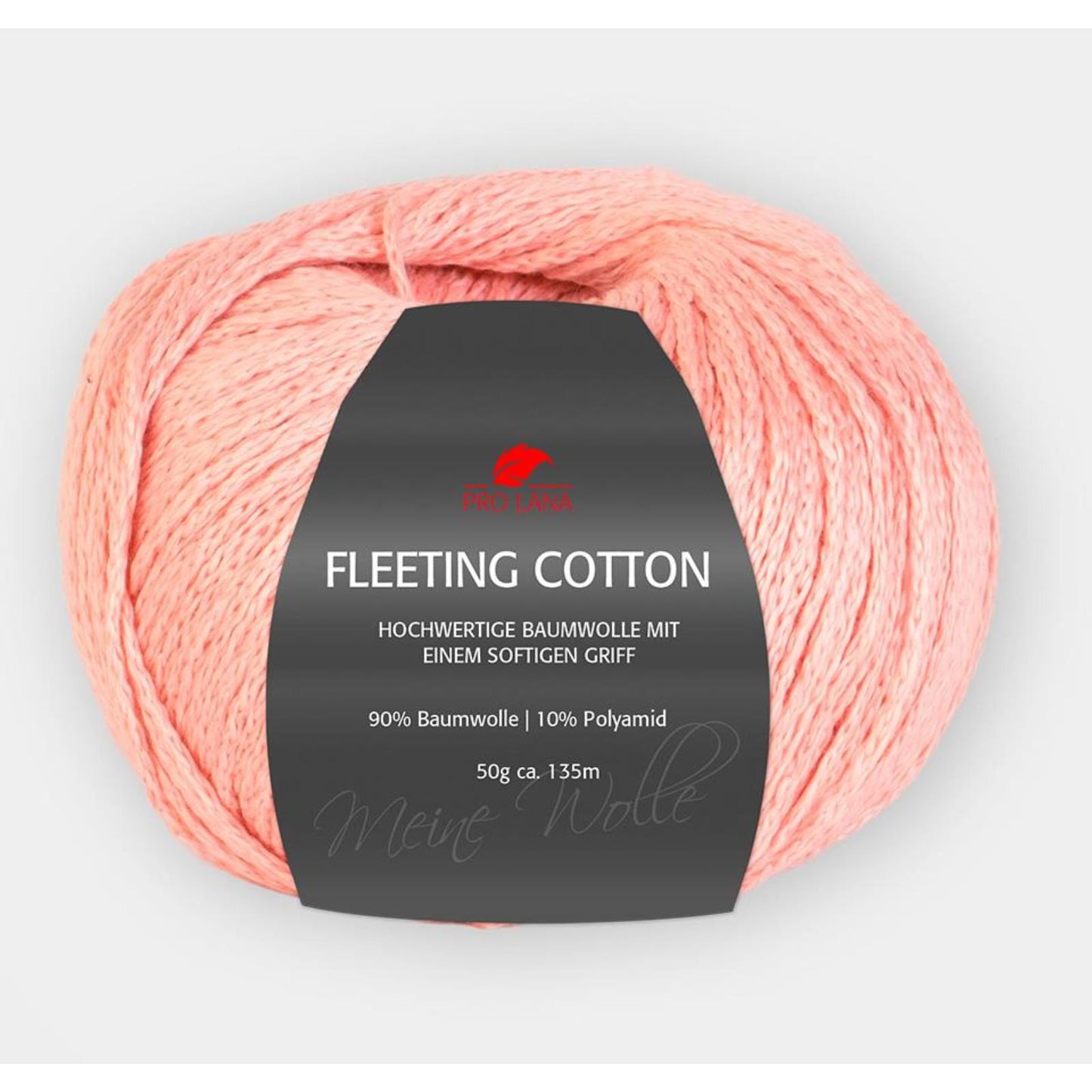 Pro Lana Fleeting cotton 50g