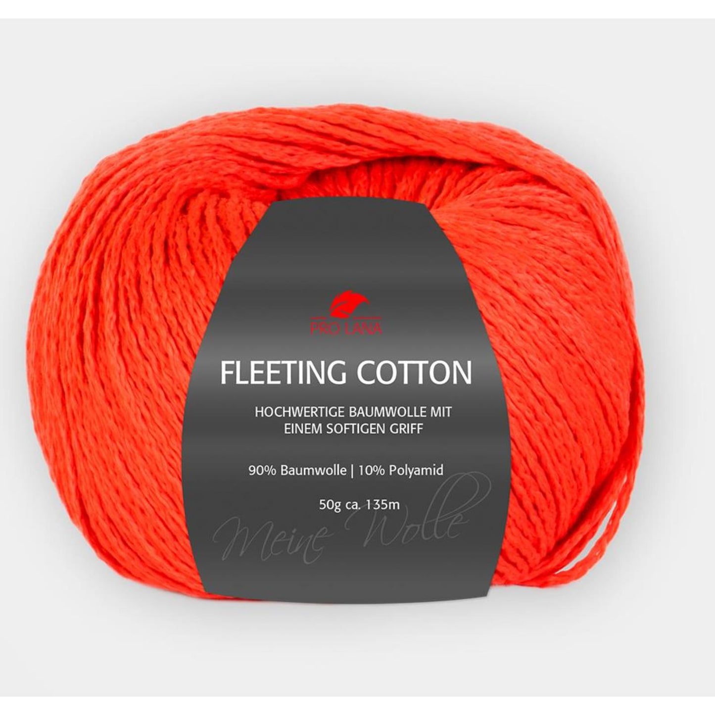 Pro Lana Fleeting cotton 50g