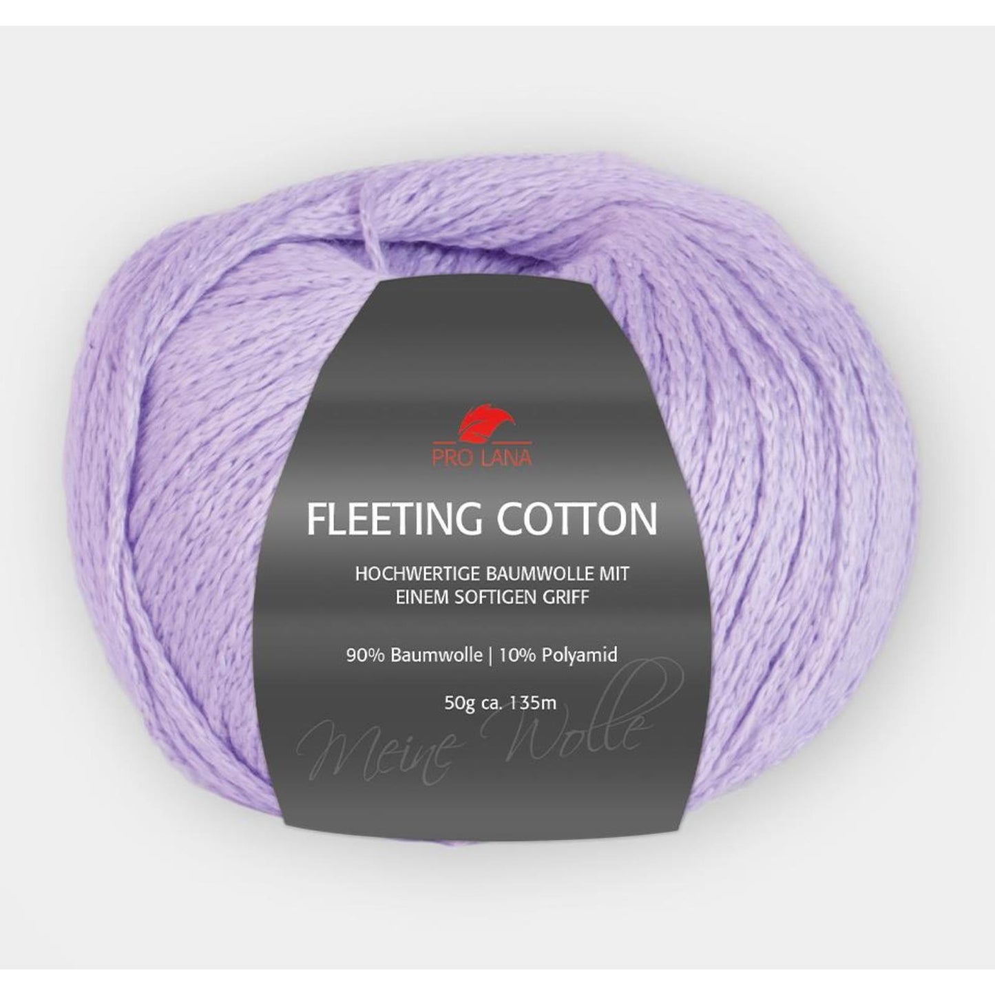 Pro Lana Fleeting cotton 50g