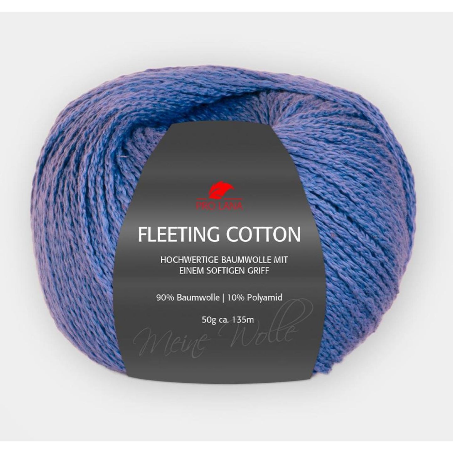 Pro Lana Fleeting cotton 50g