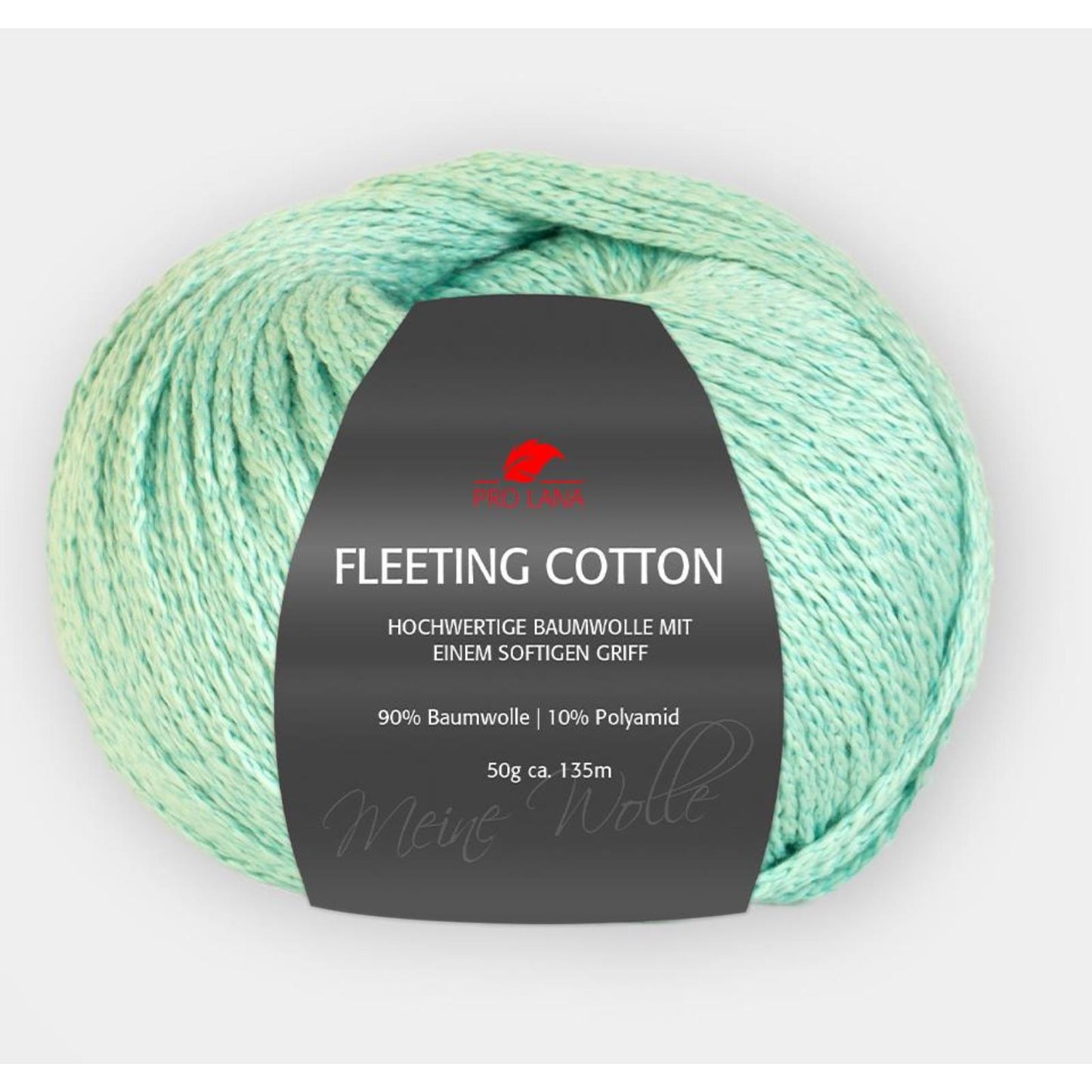 Pro Lana Fleeting cotton 50g