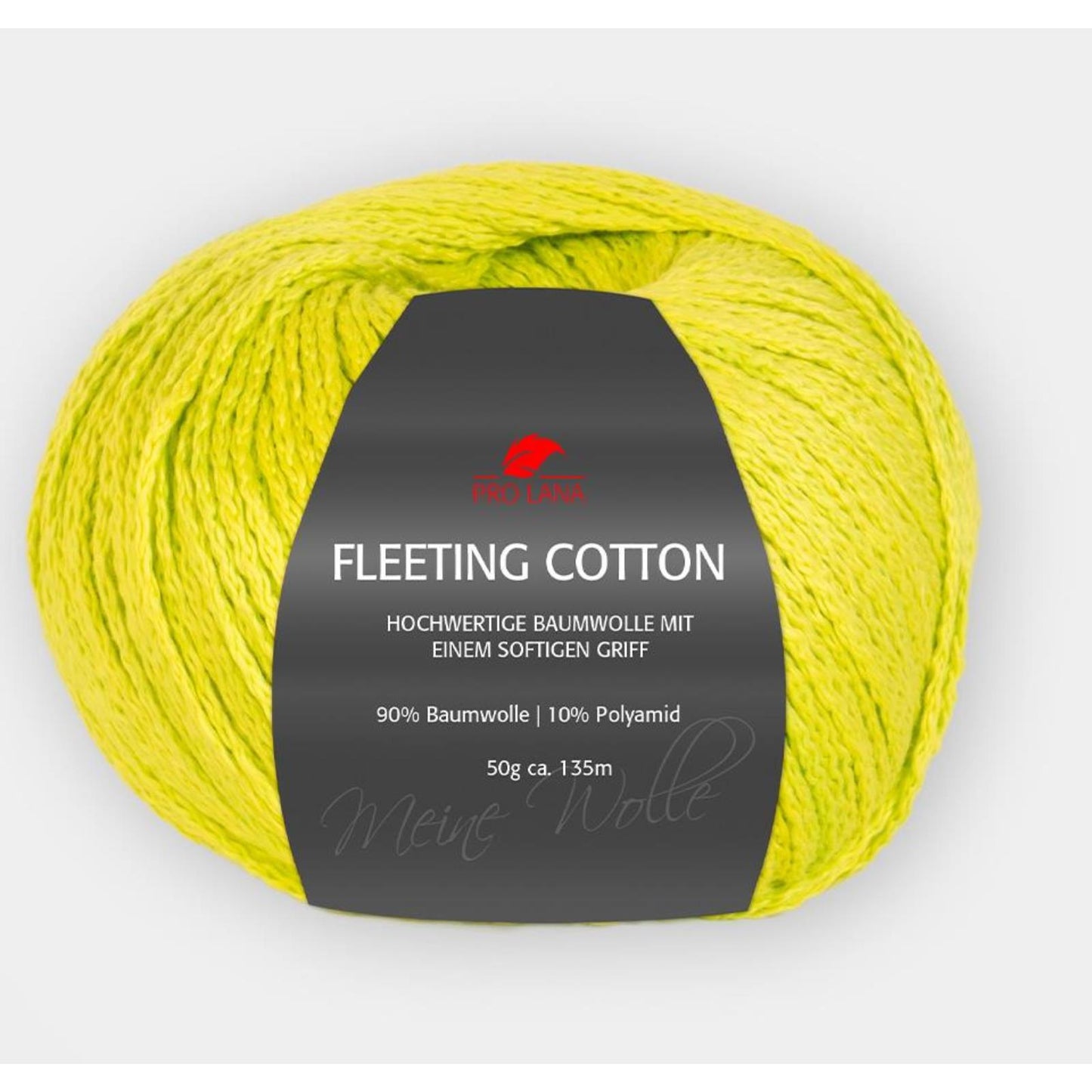 Pro Lana Fleeting cotton 50g