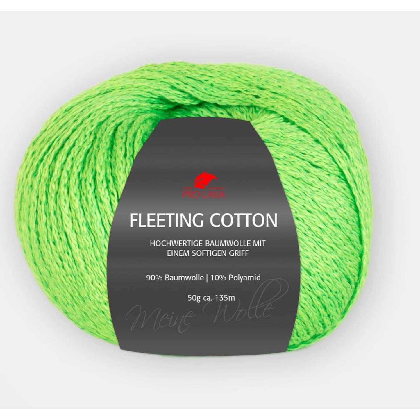 Pro Lana Fleeting cotton 50g