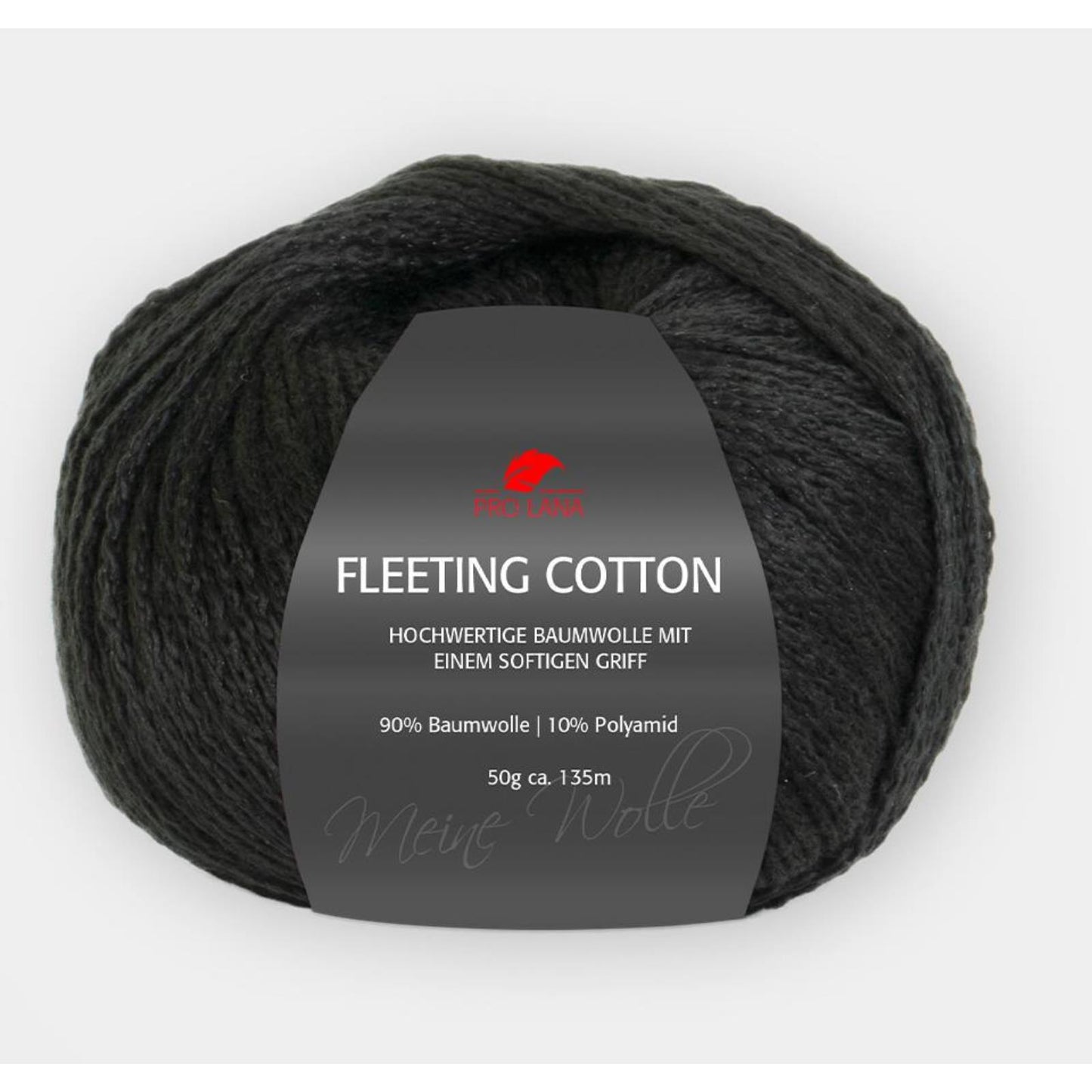 Pro Lana Fleeting cotton 50g