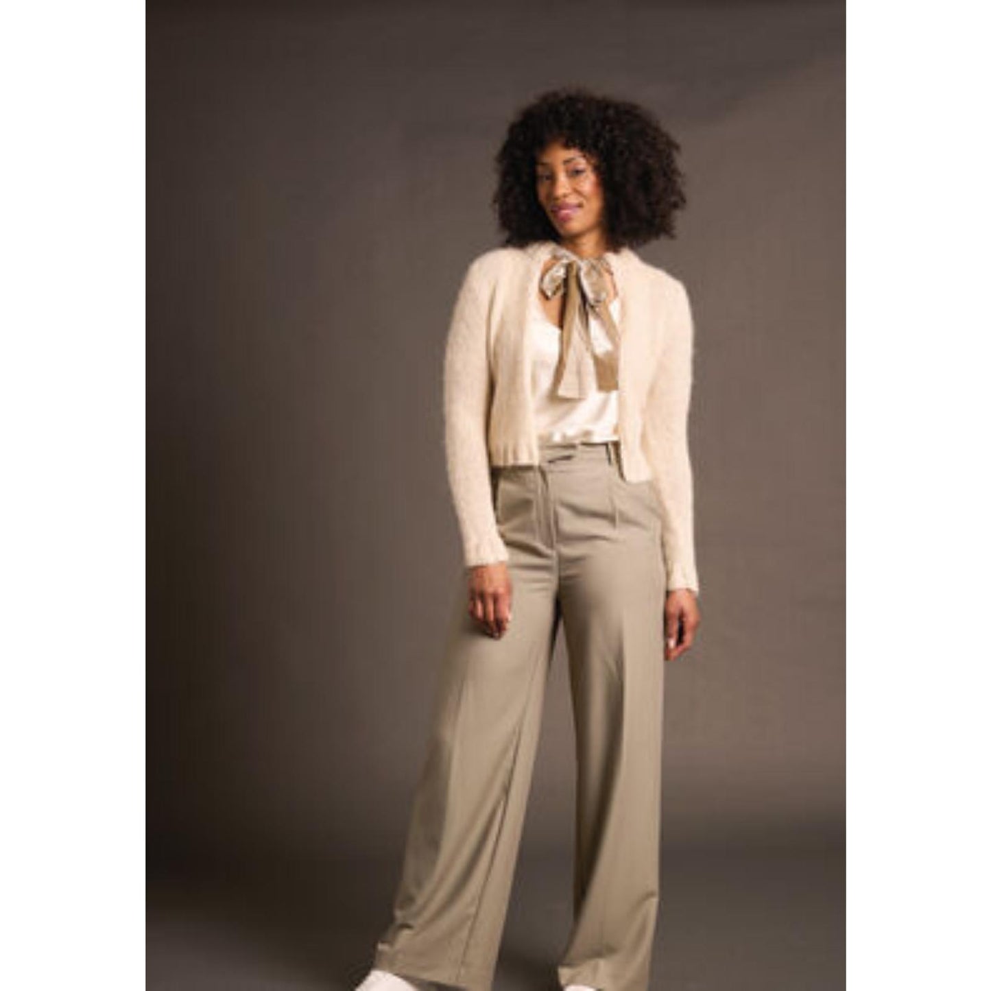 Rowan Magazin (DE, EN) Alpaca Sparkle