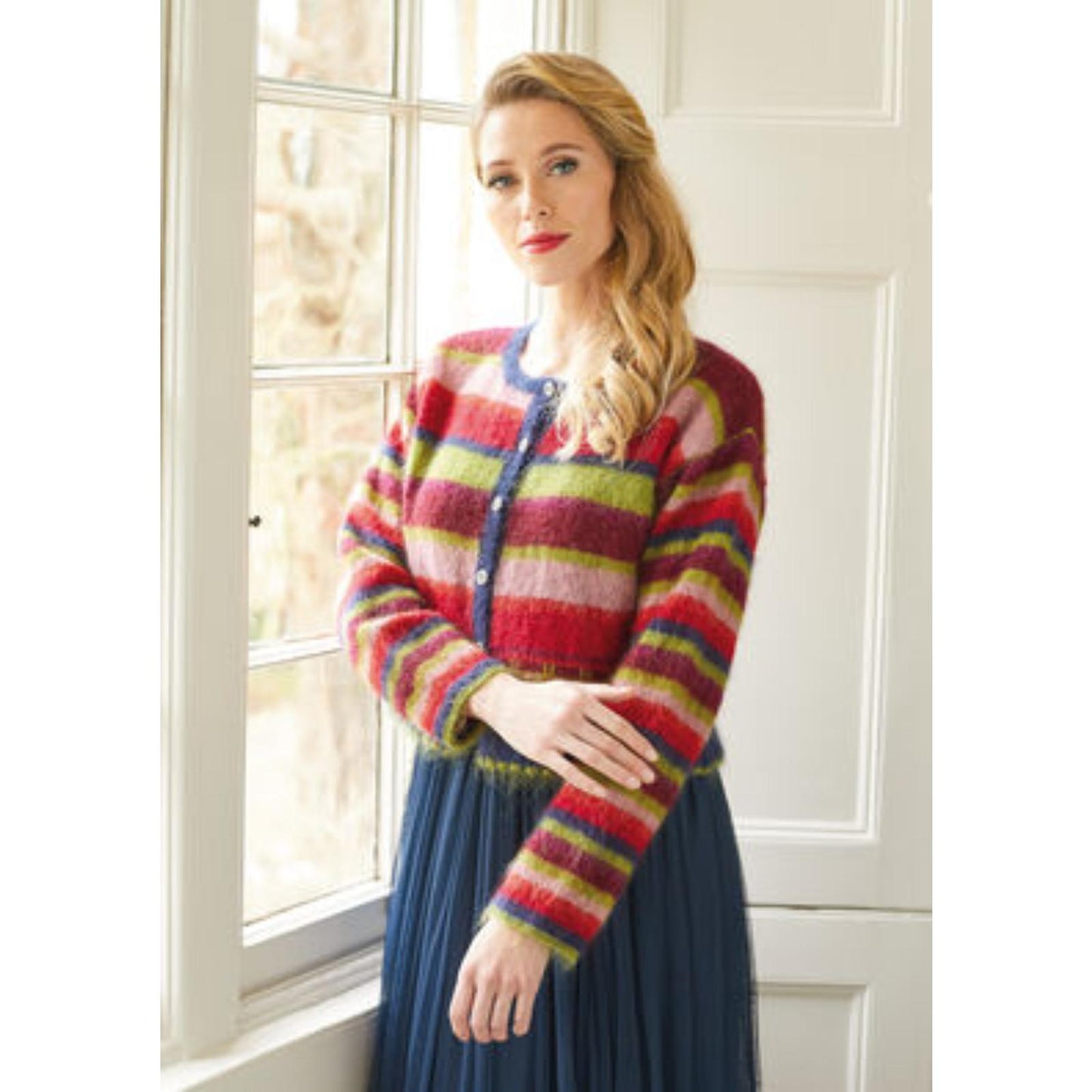 Rowan Magazine 72 (DE)