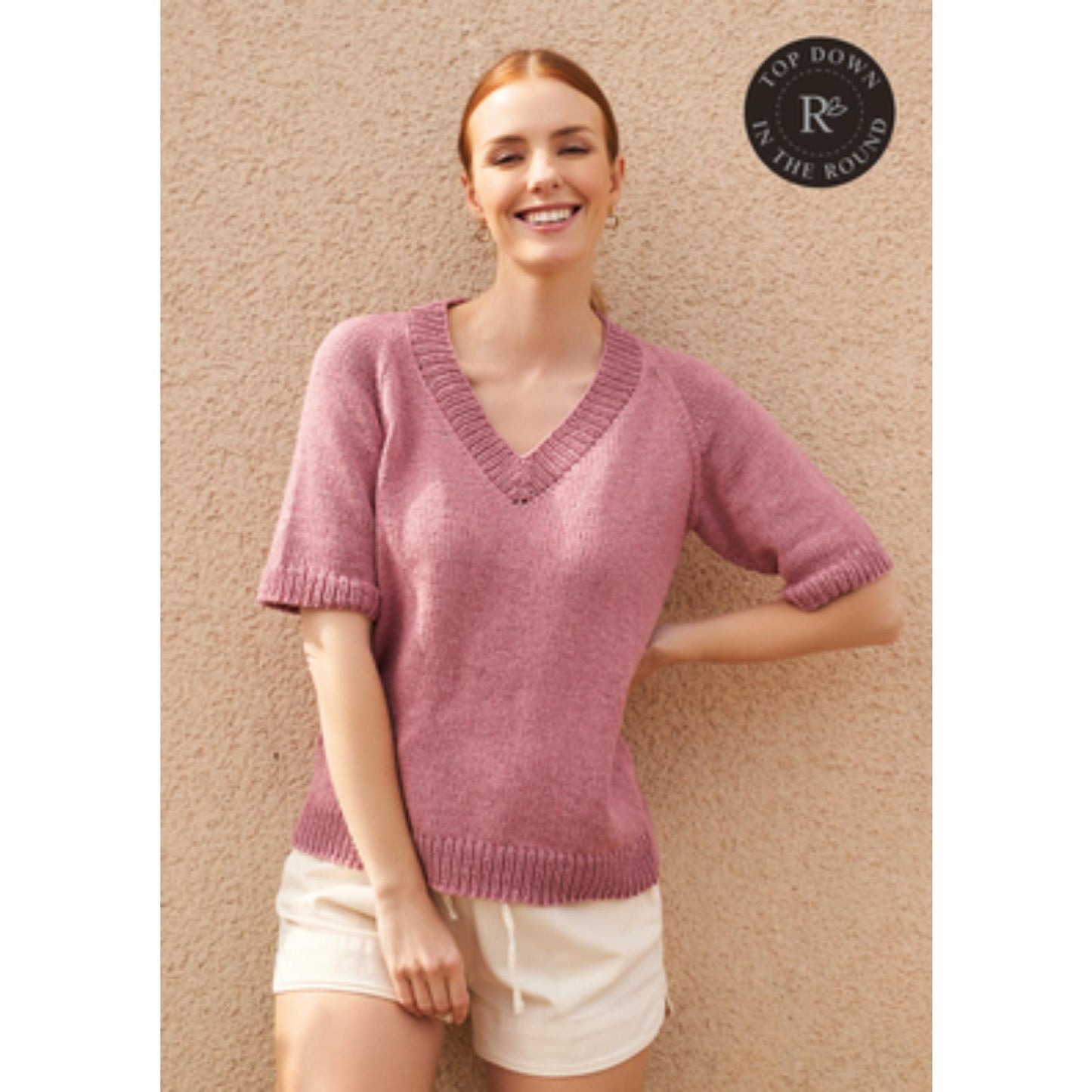 Rowan 4 Projects Cotton Casuals (EN/DE)