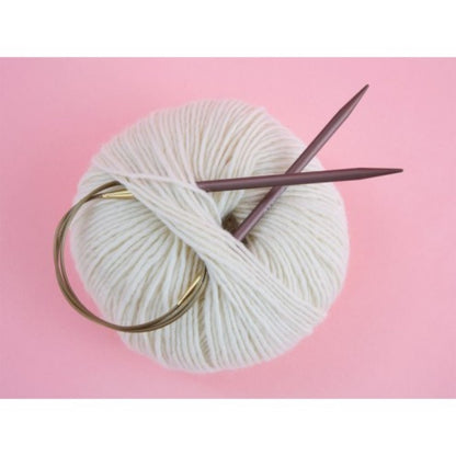 Addi Lace Rundstricknadel Mystic