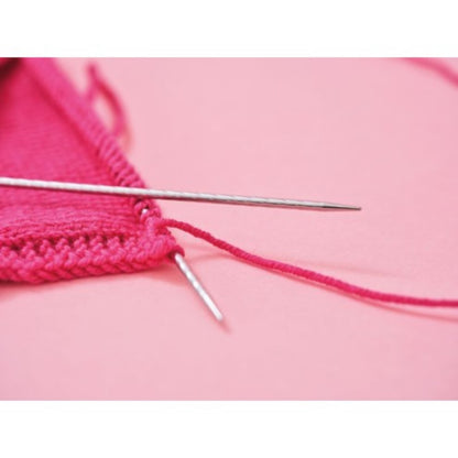 Addi Rundstricknadel Unicorn Lace Metall