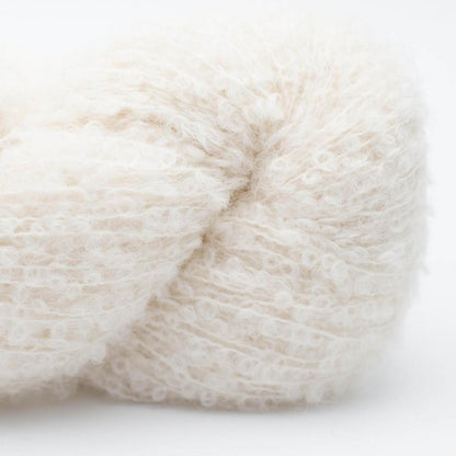 Kremke Alpaka Bouclé 50g