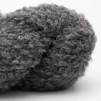Kremke Alpaka Bouclé 50g