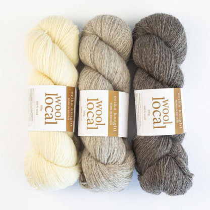 Erika Knight Wool Local 100g