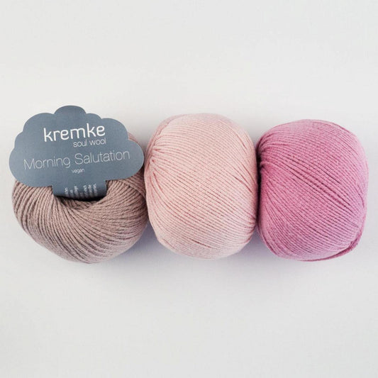 Kremke Morning Salutation Vegan 50g