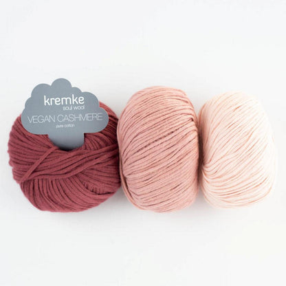 Kremke Vegan Cashmere 50g