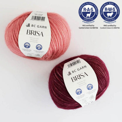 BC Garn Brisa 50g