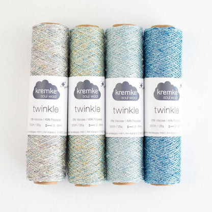 Kremke Twinkle 25g