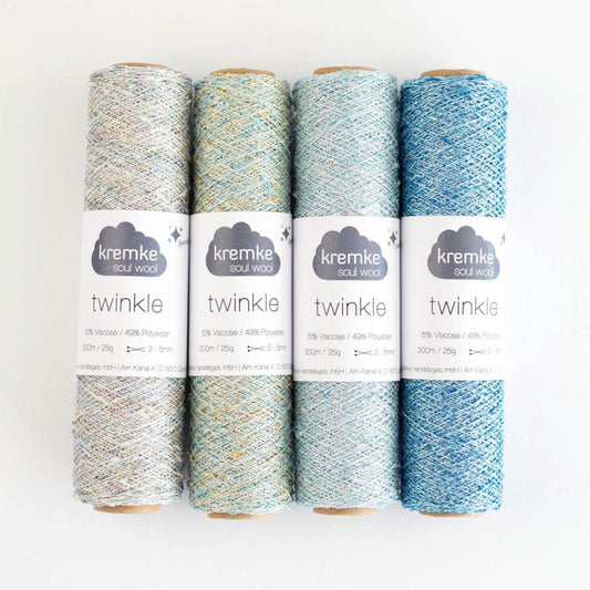 Kremke Twinkle 25g