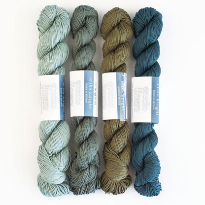 Erika Knight Studio Linen Eco 50g