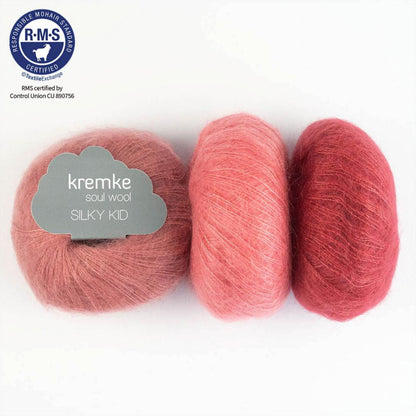 Kremke Silky Kid RMS 25g