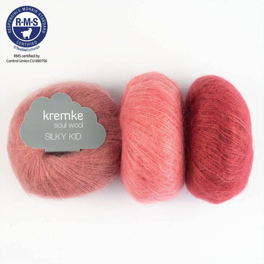 Kremke Silky Kid RMS 25g