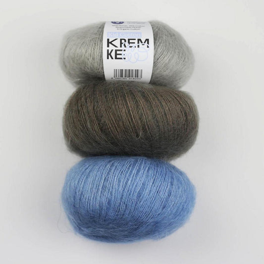 Kremke Kid Cotton 25g
