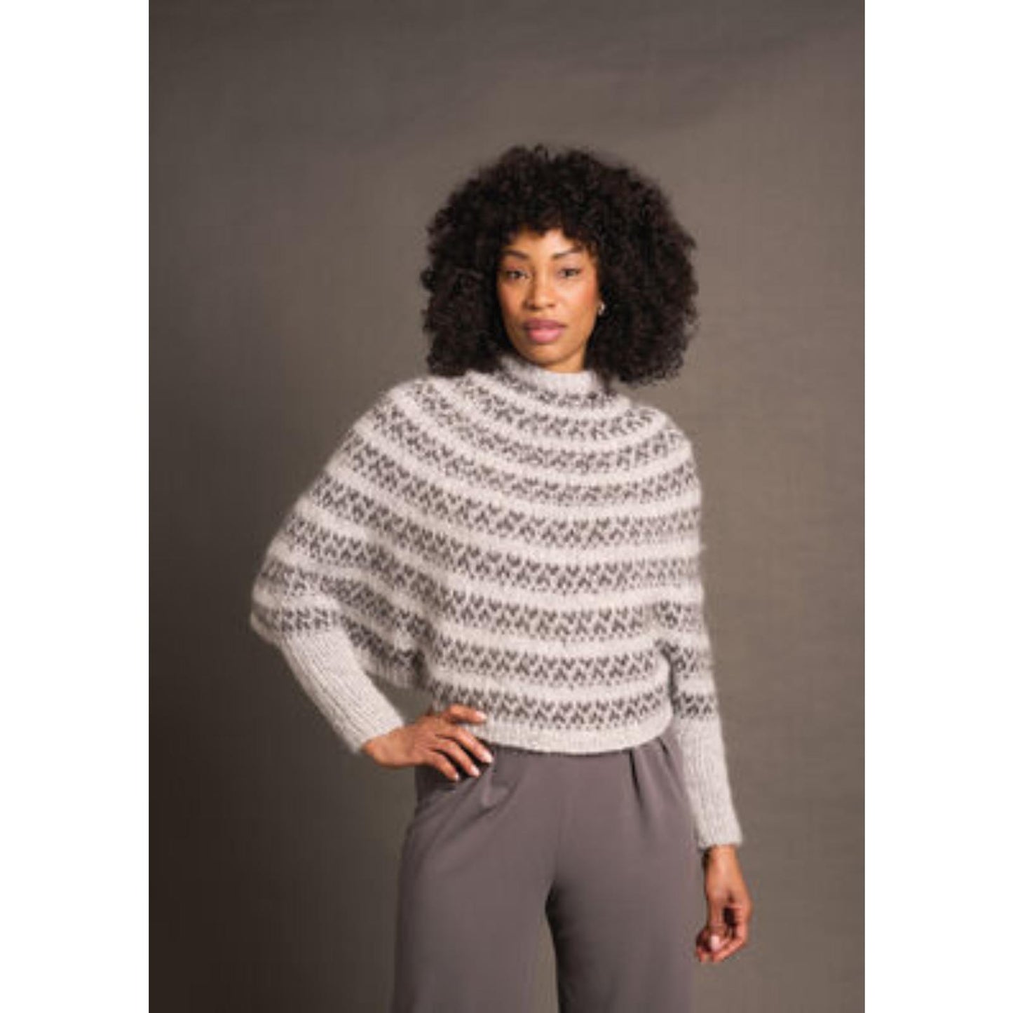 Rowan Magazin (DE, EN) Alpaca Sparkle