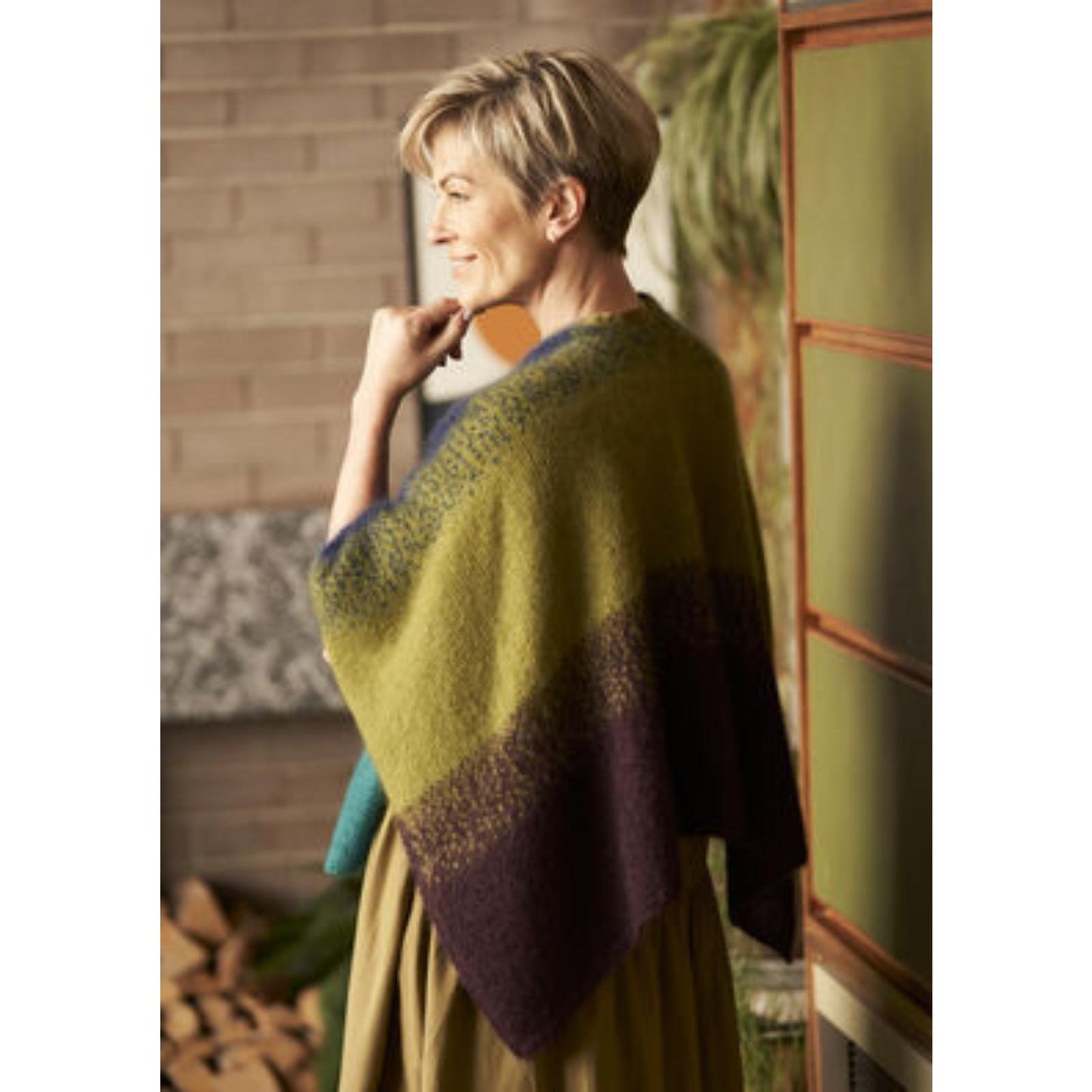 Rowan Kid Silk Haze Accessories (EN, DE)