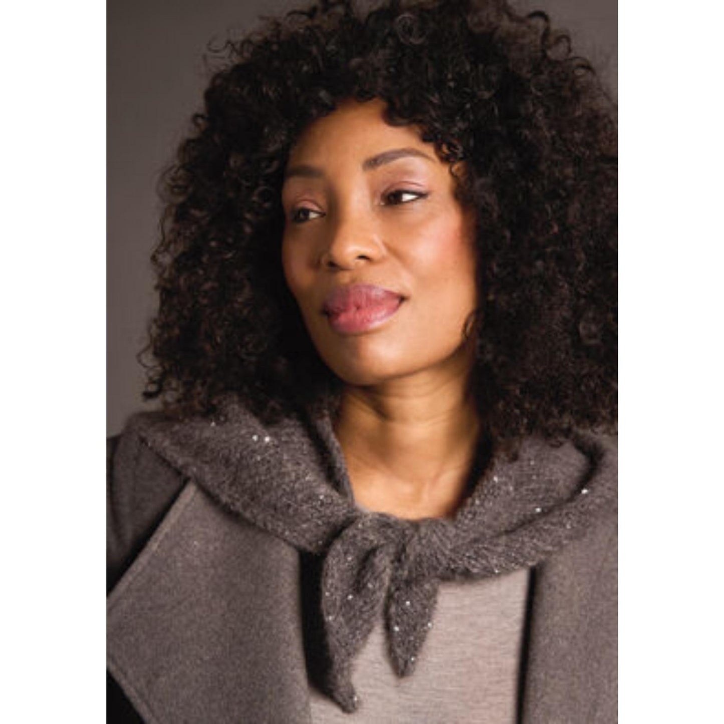 Rowan Magazin (DE, EN) Alpaca Sparkle