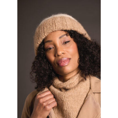 Rowan Magazin (DE, EN) Alpaca Sparkle