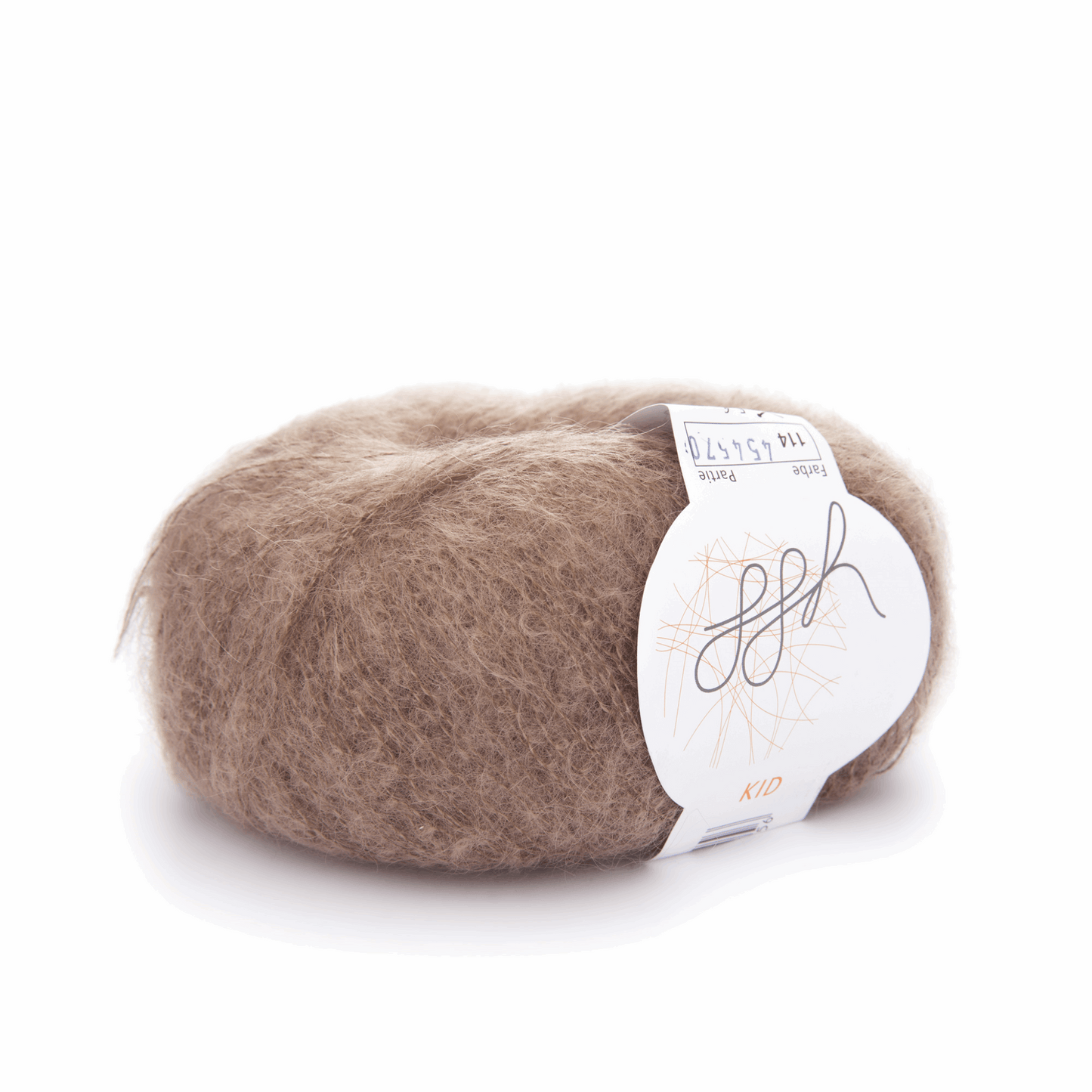 ggh Kid 25g (Sonderposten)