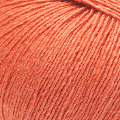 ggh Lacy 25g, autumn orange, 96016, color 26