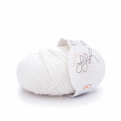 ggh Lacy 25g (Sonderposten)
