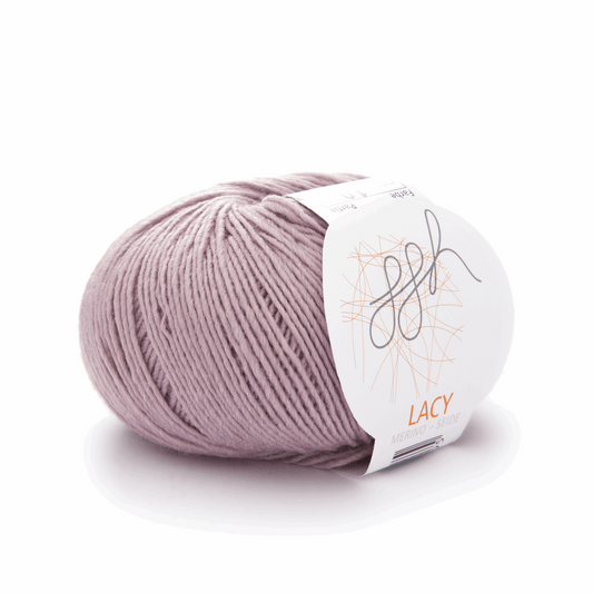 ggh Lacy 25g, pink, 96016, color 2