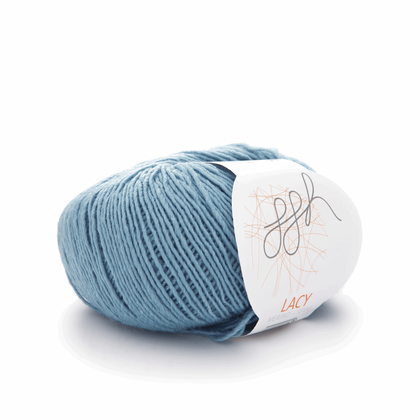 ggh Lacy 25g, ice blue, 96016, color 4
