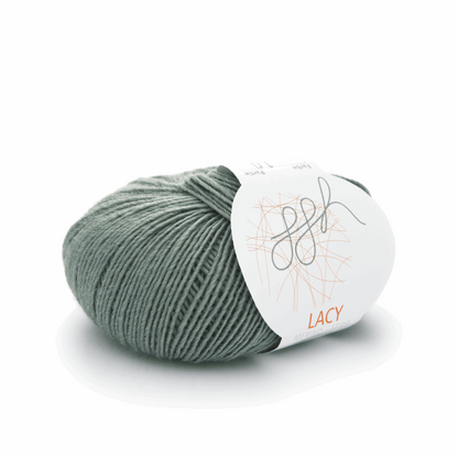 ggh Lacy 25g (Sonderposten)