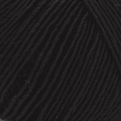 ggh Lacy 25g, schwarz, 96016, Farbe 10