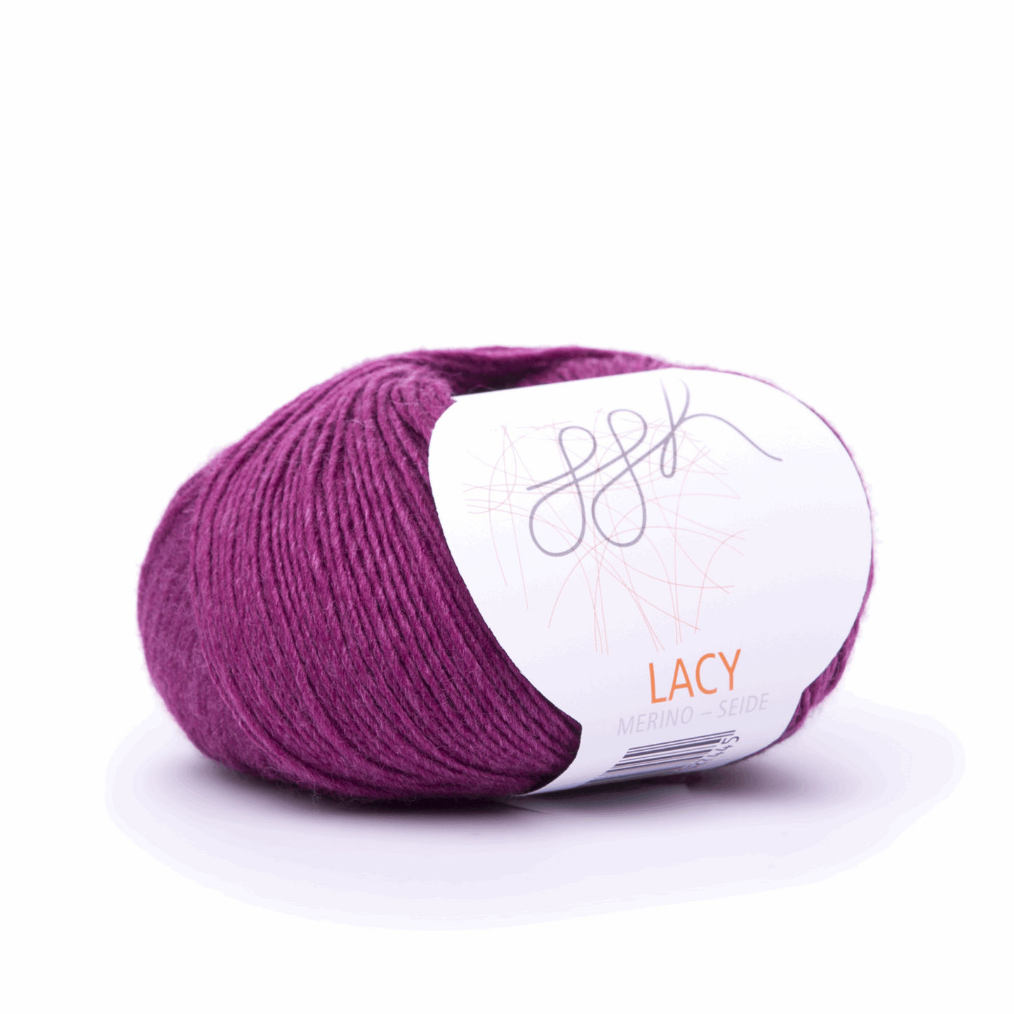 ggh Lacy 25g