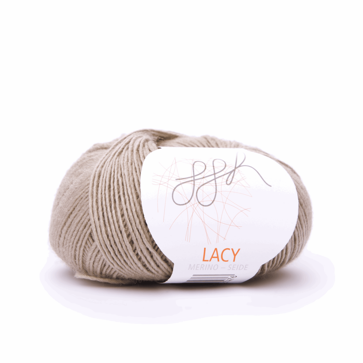 ggh Lacy 25g