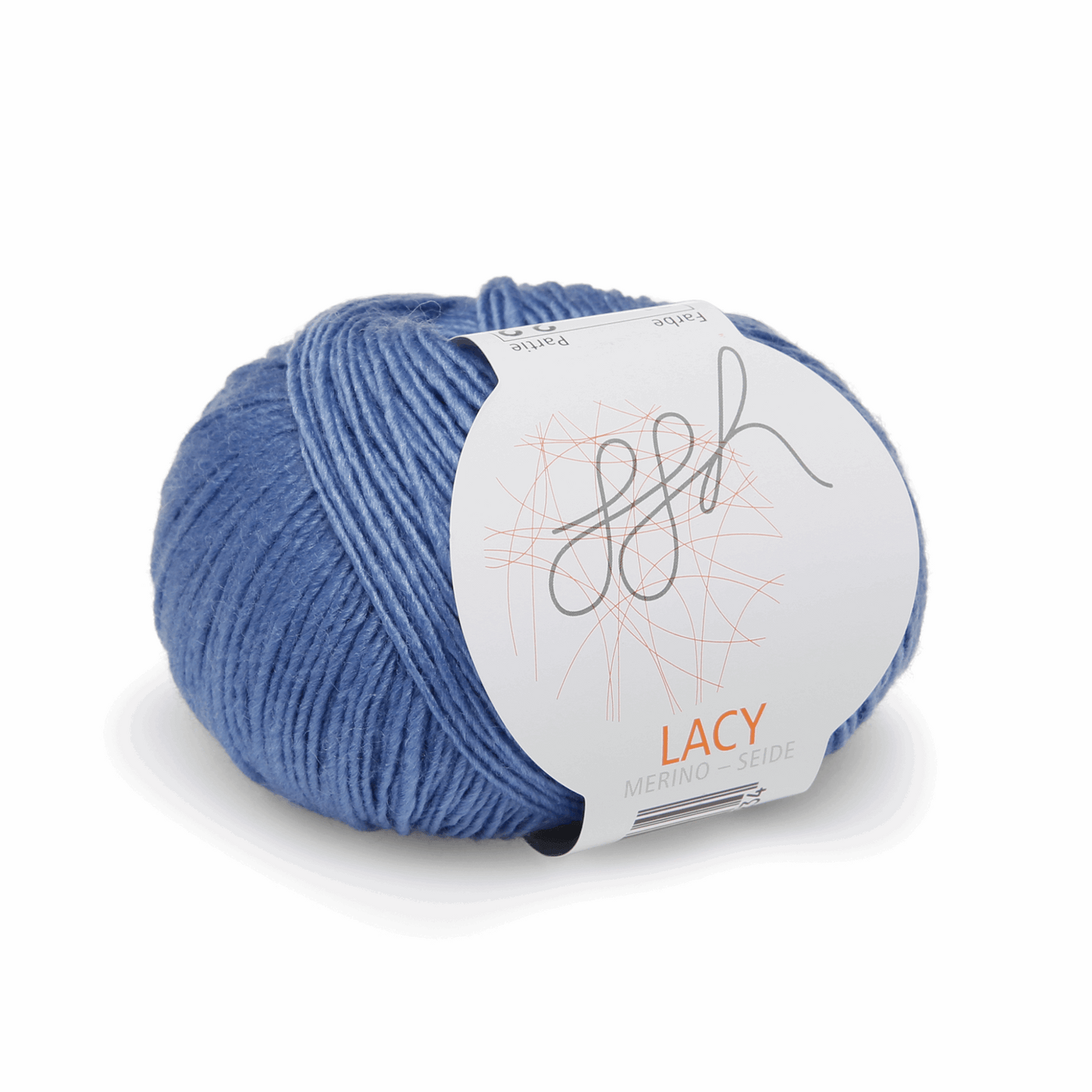 ggh Lacy 25g