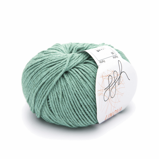 ggh Linova 50g, 96048, color pale green 58