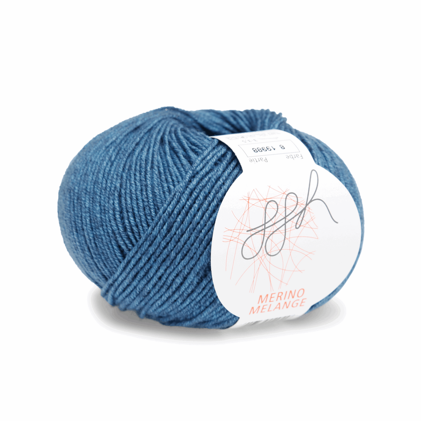 ggh Merino Melange, 50g