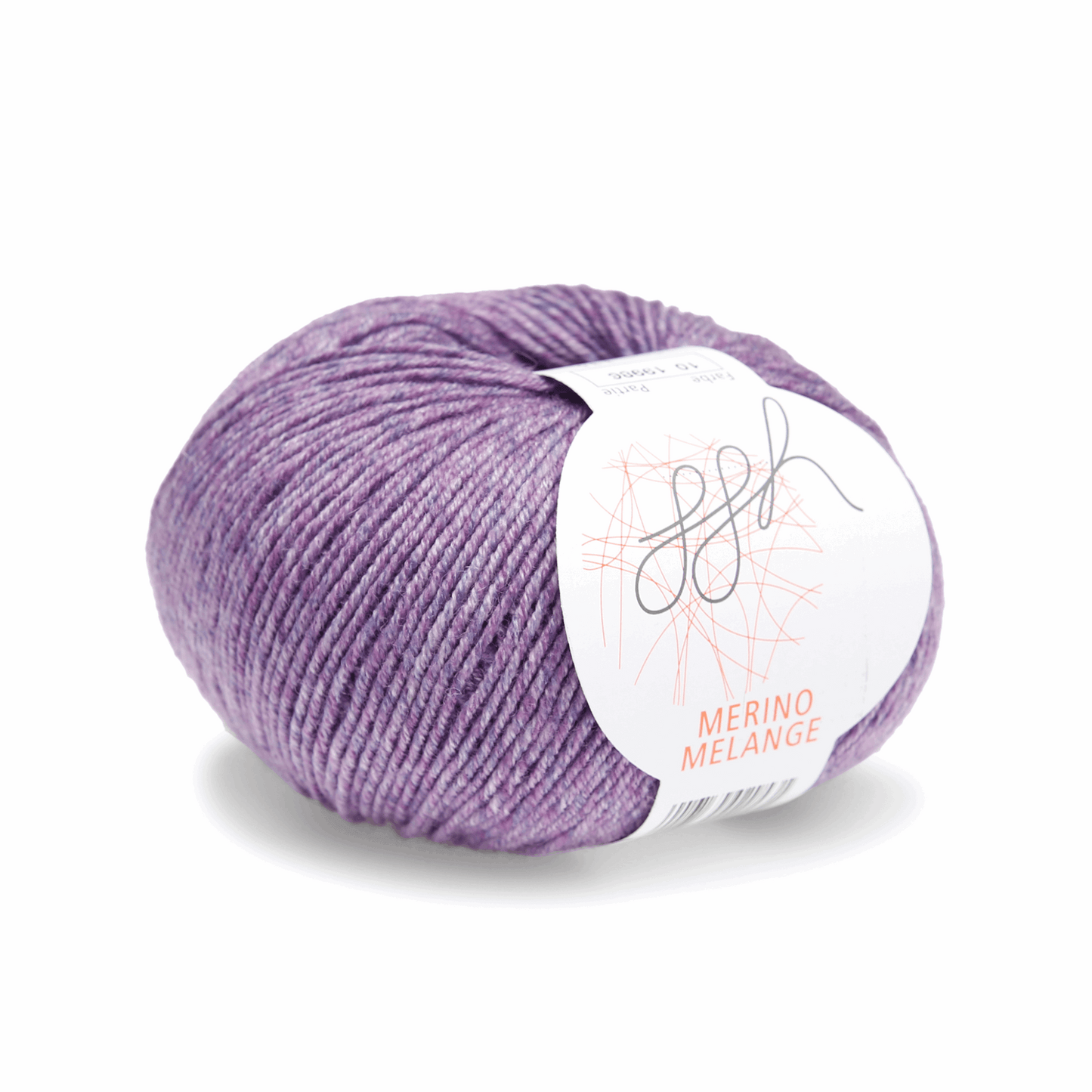 ggh Merino Melange, 50g