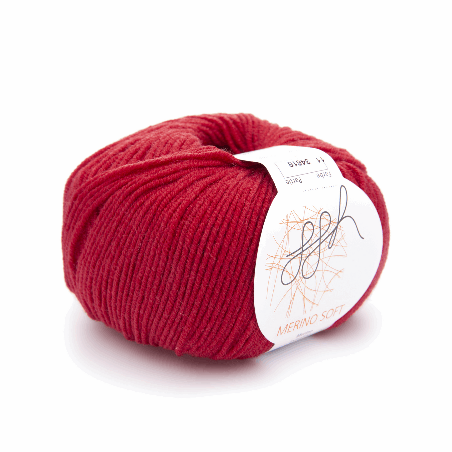 ggh Merino Soft, 50g