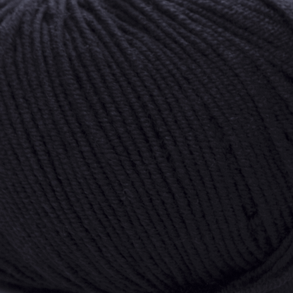 ggh Merino Soft, 50g, 96035, Farbe schwarz 15