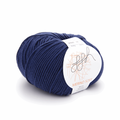 ggh Merino Soft, 50g (Sonderposten)