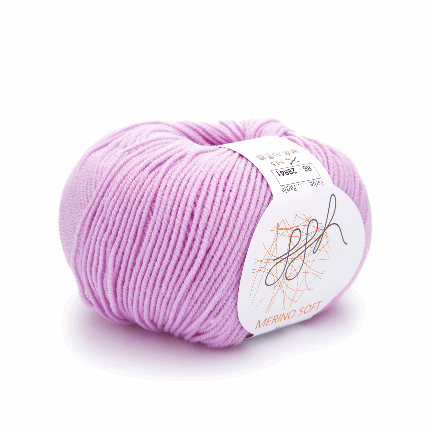 ggh Merino Soft, 50g