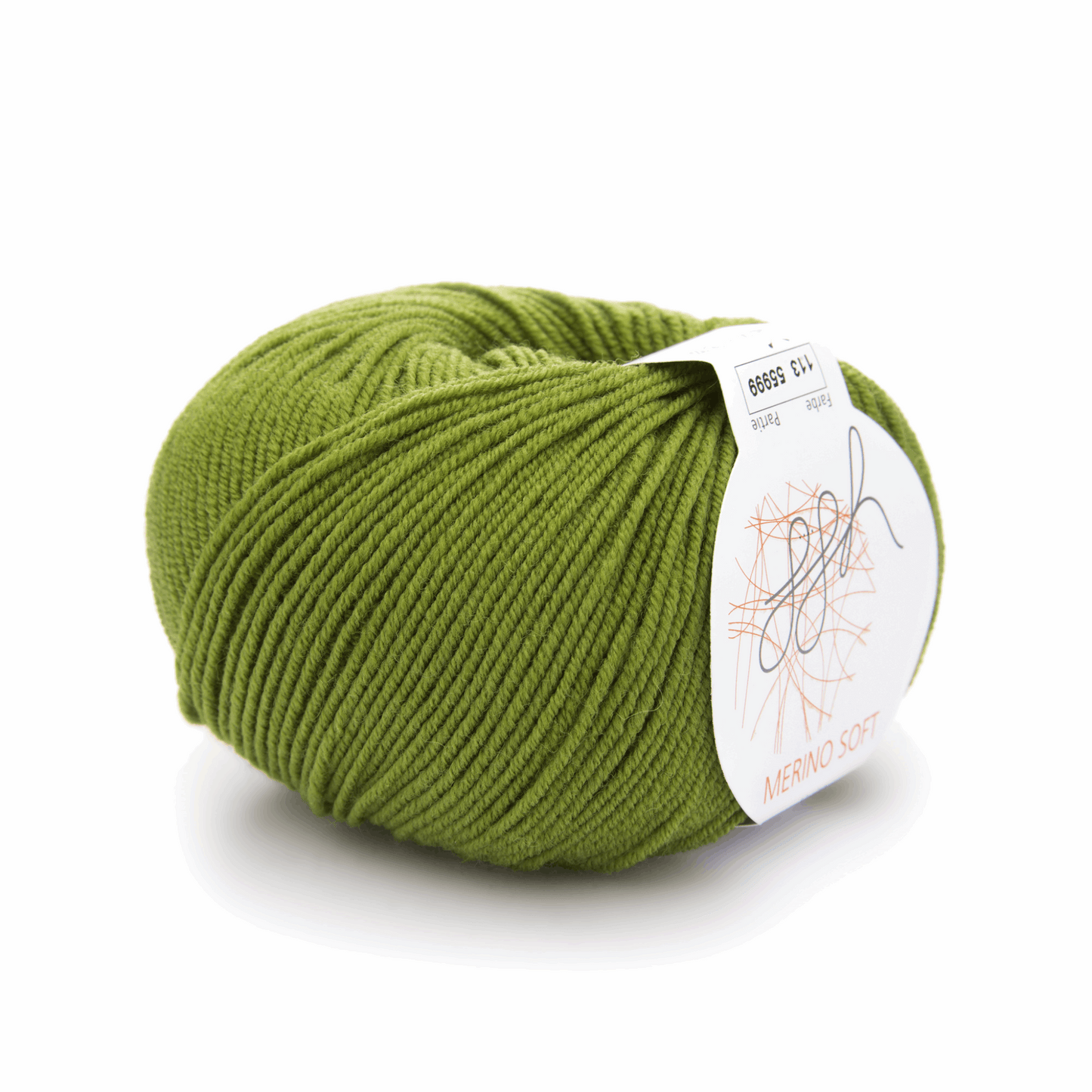 ggh Merino Soft, 50g